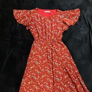 Gardenwed Cocktail Dress size M